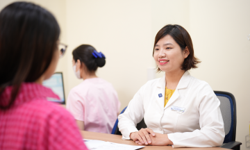 Essential nutrients for pregnant women