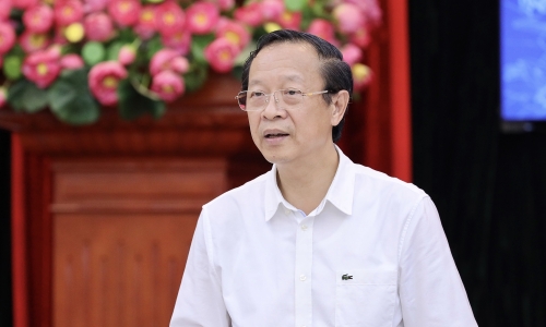 Deputy Minister of Education: Literature exam answers to be 'open' like questions