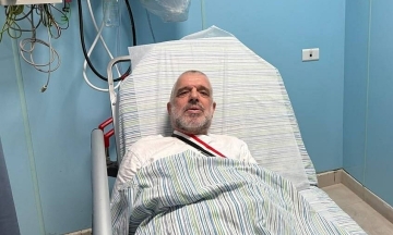 Israel releases Hamas co-founder