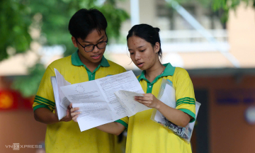 Economics and law education exam for 2026 high school graduation