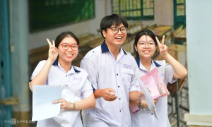 Suggested questions and answers for the 2026 national high school graduation geography exam