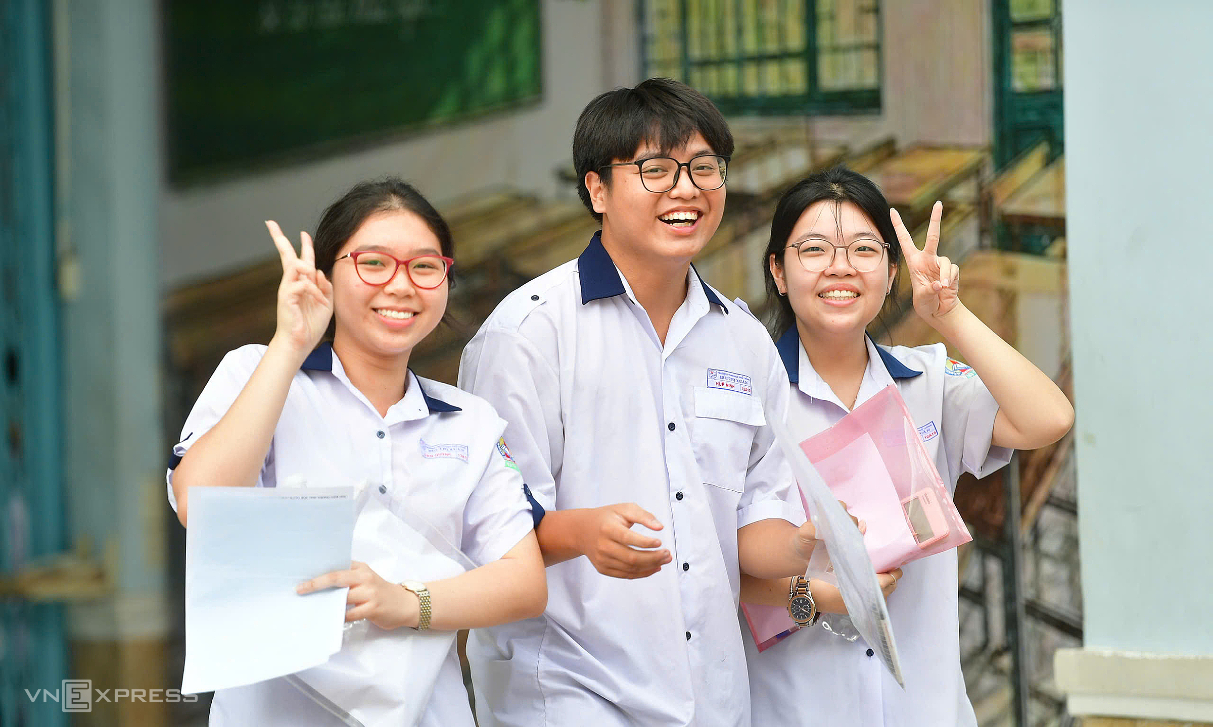 Suggested questions and answers for the 2026 national high school graduation geography exam