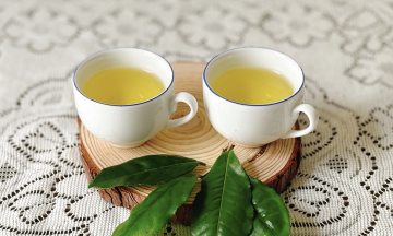Three times to avoid drinking green tea