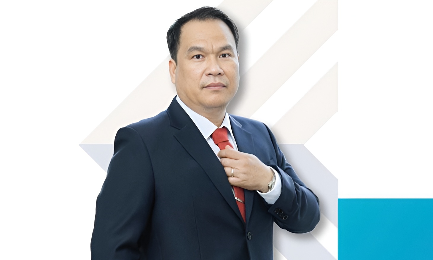Chairman and general director of Power Construction Consulting Company 4 arrested