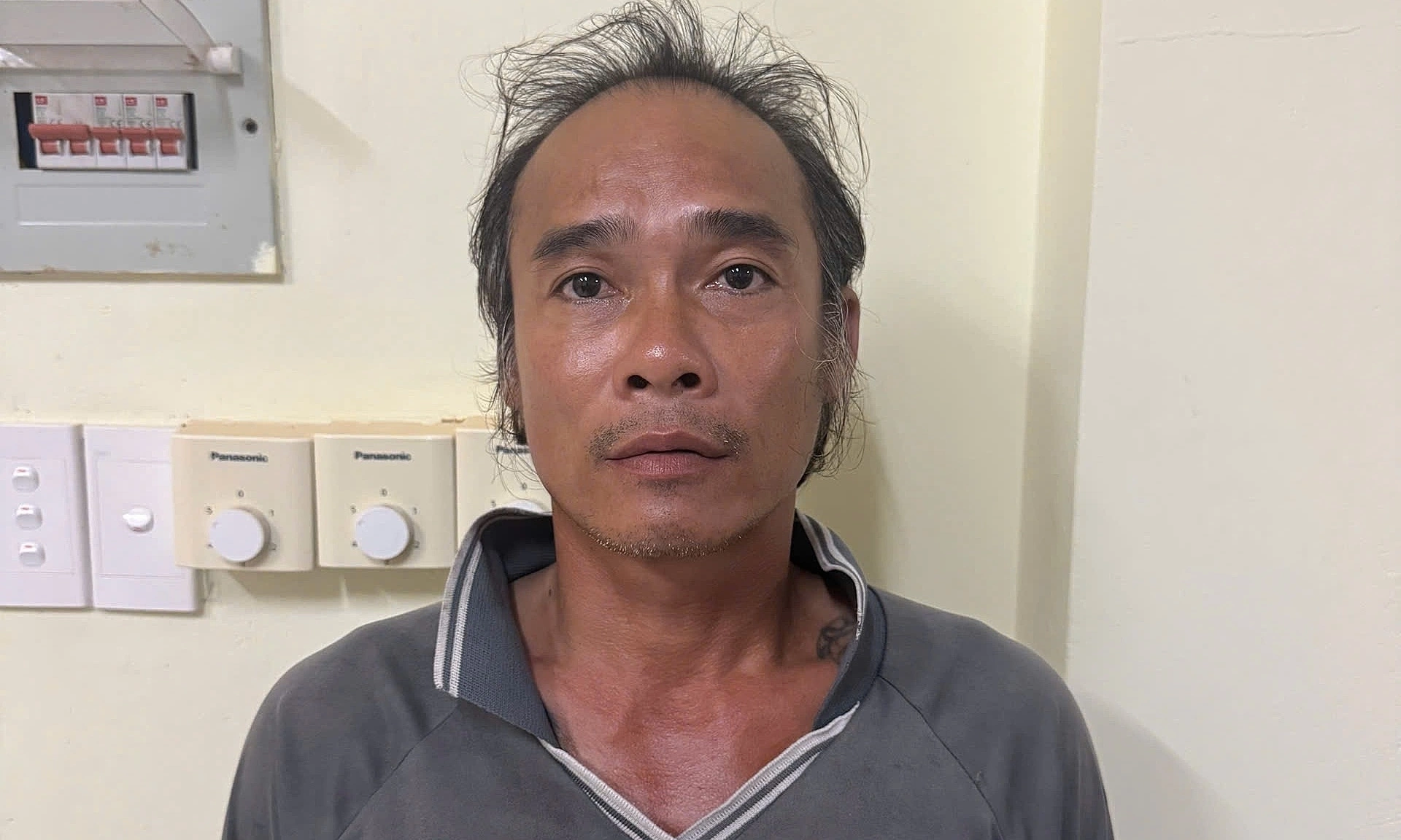Man stabs drinking friend to death over bill dispute