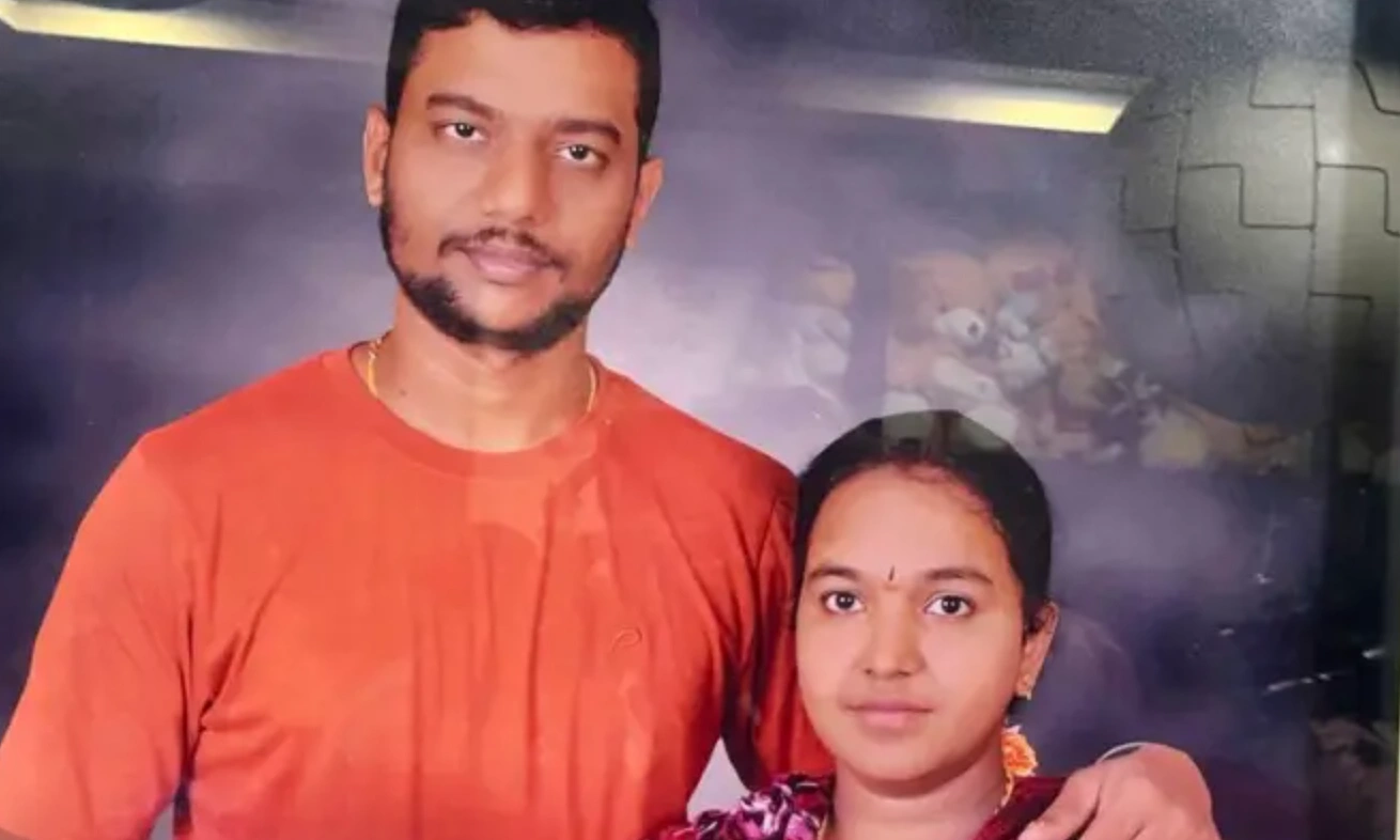 Indian sailor's unfulfilled promise on oil tanker attacked near Hormuz