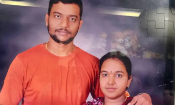 Indian sailor's unfulfilled promise on oil tanker attacked near Hormuz