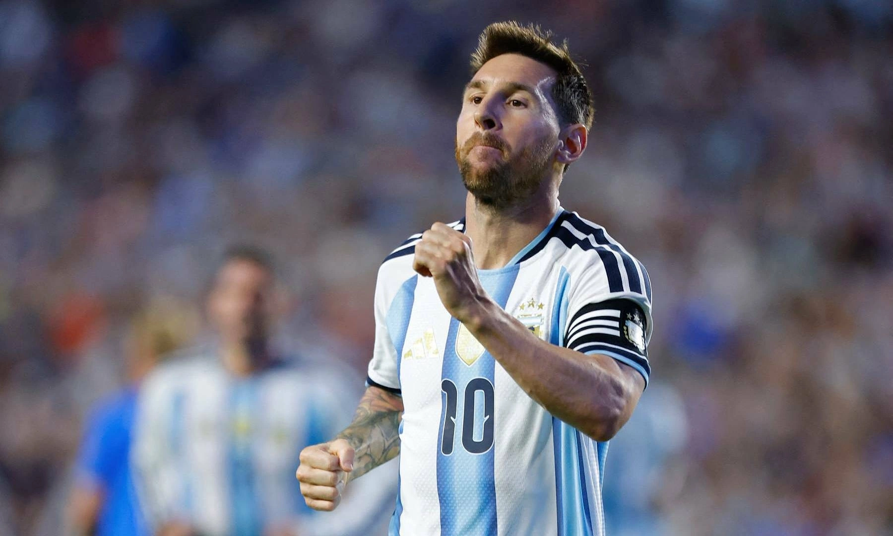 Argentina warned as 'big disappointment of World Cup 2026'