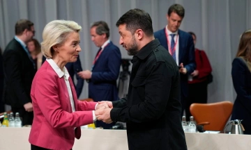 EU resumes accession talks with Ukraine