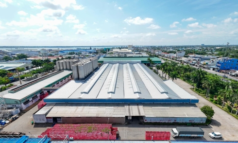 Can Tho invests nearly 7,000 billion VND to build two new industrial parks