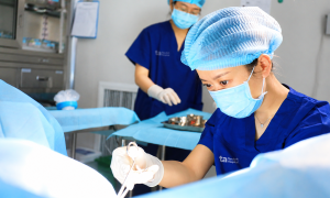 Can low ovarian reserve be improved?