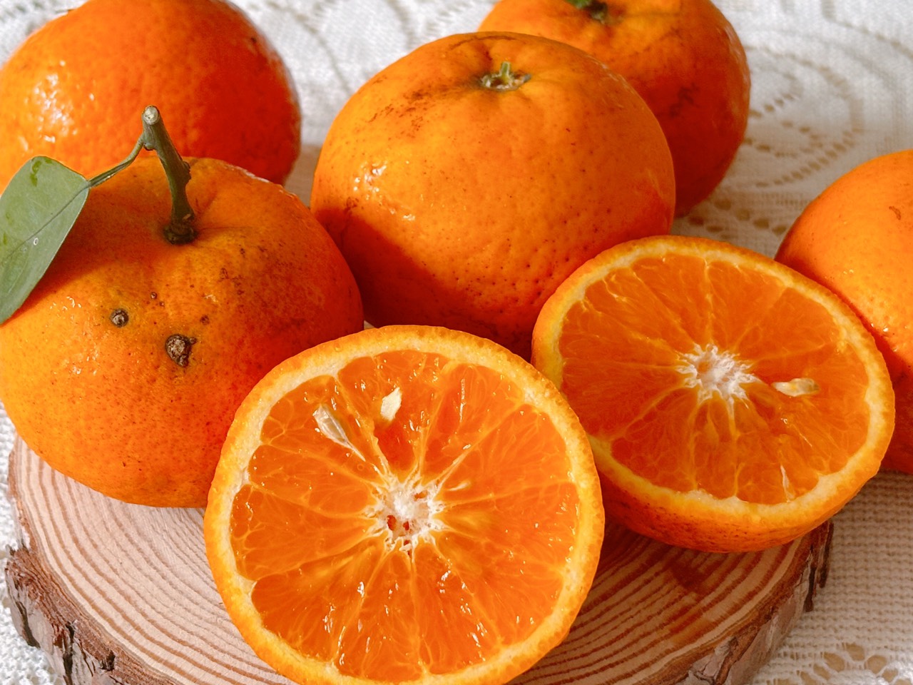 5 vitamin c-rich fruits beneficial for people with high blood uric acid