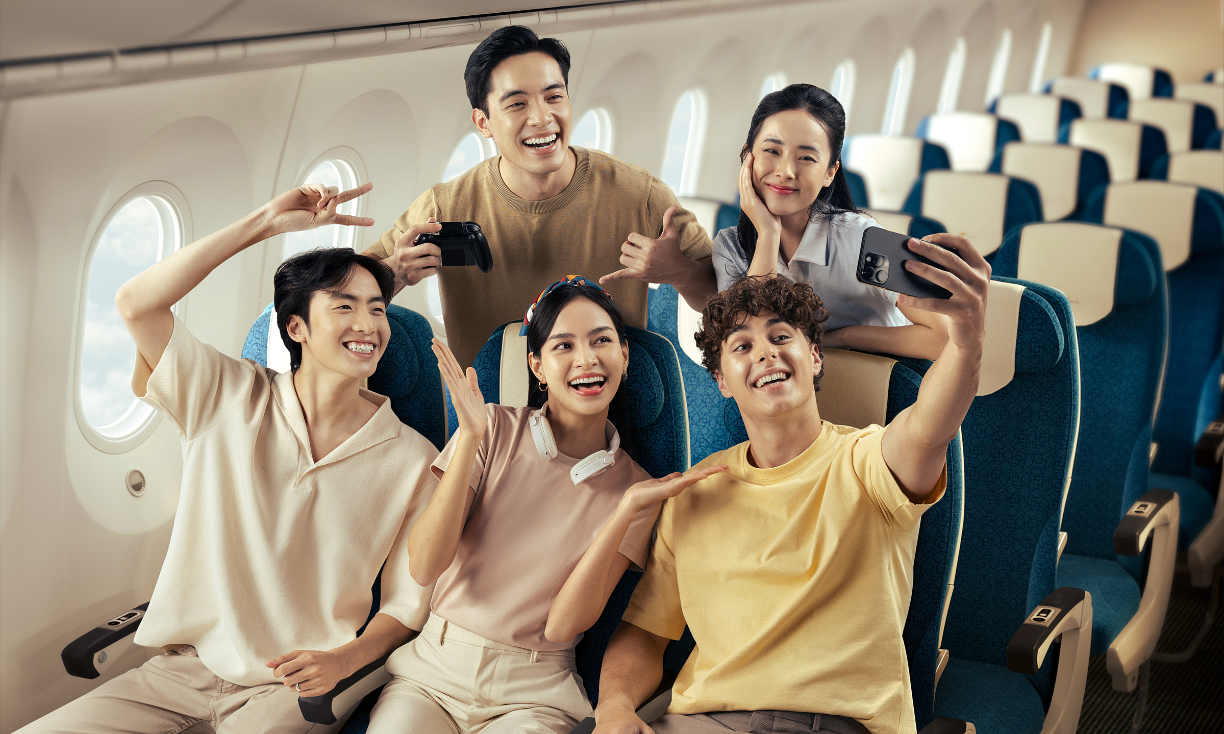 Choosing mid-week getaways to save costs