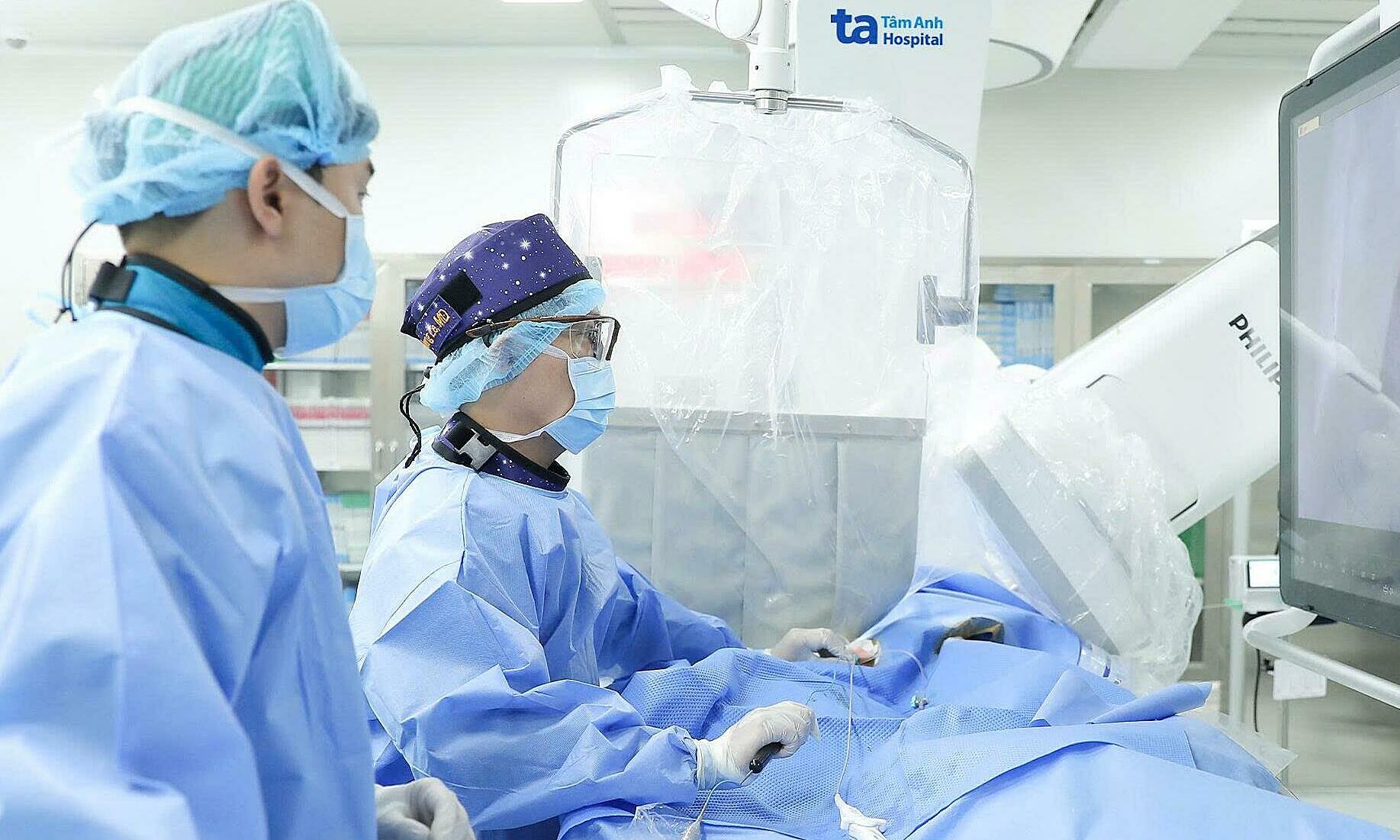 When is treatment for heart arrhythmia necessary in children?