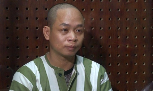 From kidney seller to organ trafficking ringleader