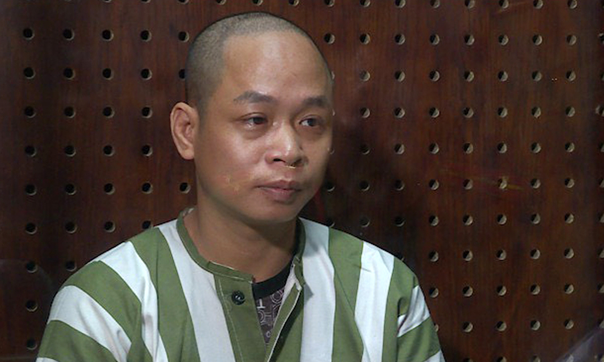 From kidney seller to organ trafficking ringleader