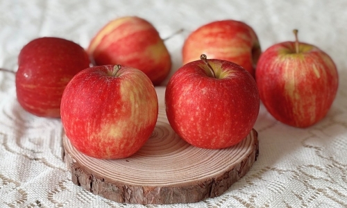 5 red fruits and vegetables for kidney health, recommended for regular consumption