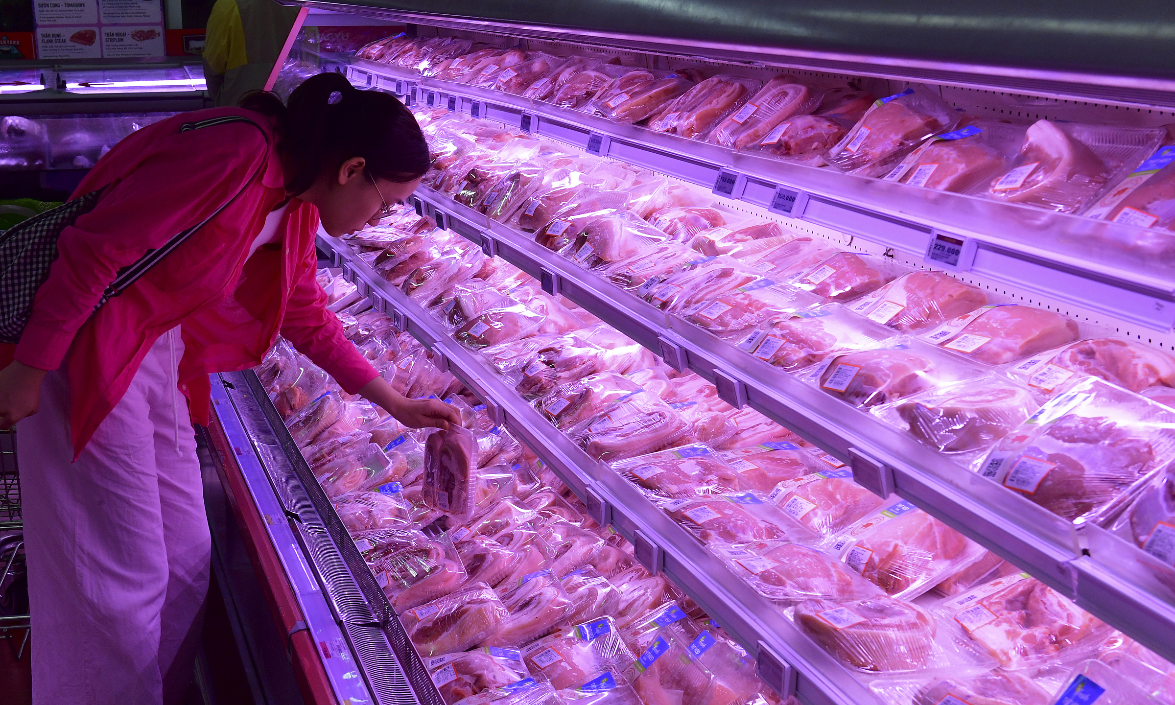 Proposed unannounced inspections for food facilities
