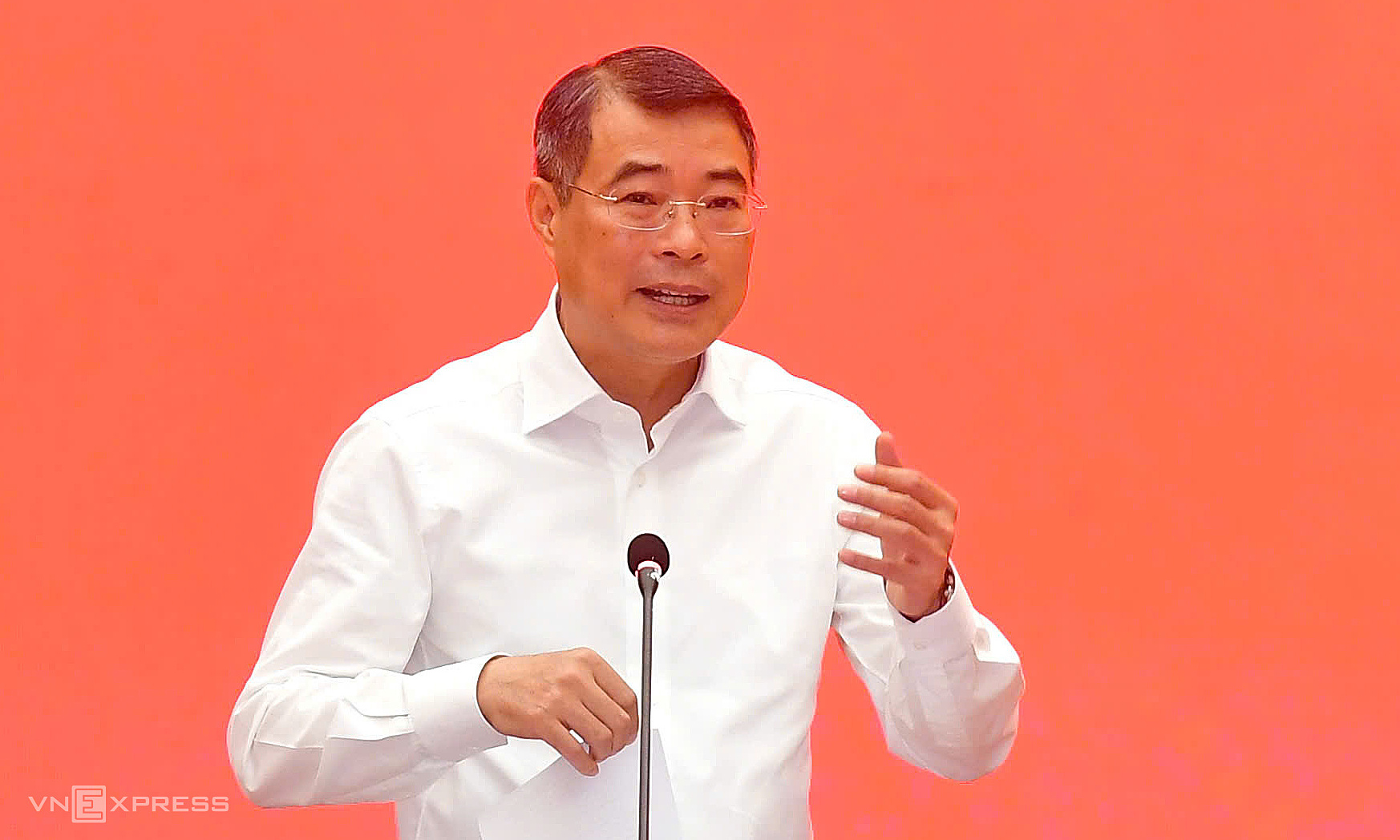 Prime minister: capital priority for Ho Chi Minh city hinges on project progress