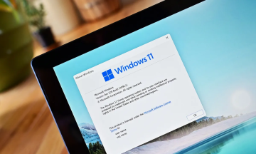 Will users be prosecuted for buying computers with 'pirated Windows'?