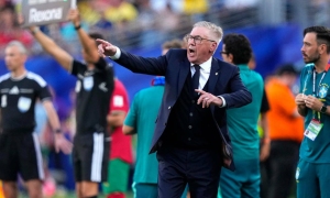 Ancelotti: 'No one wins the World Cup in just one match'