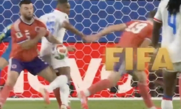 VAR sparks controversy as Scotland defeats Haiti at World Cup