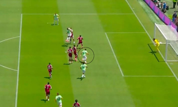 FIFA criticized for hiding controversial offside images at World Cup 2026