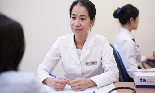 Why cancer can recur years after treatment