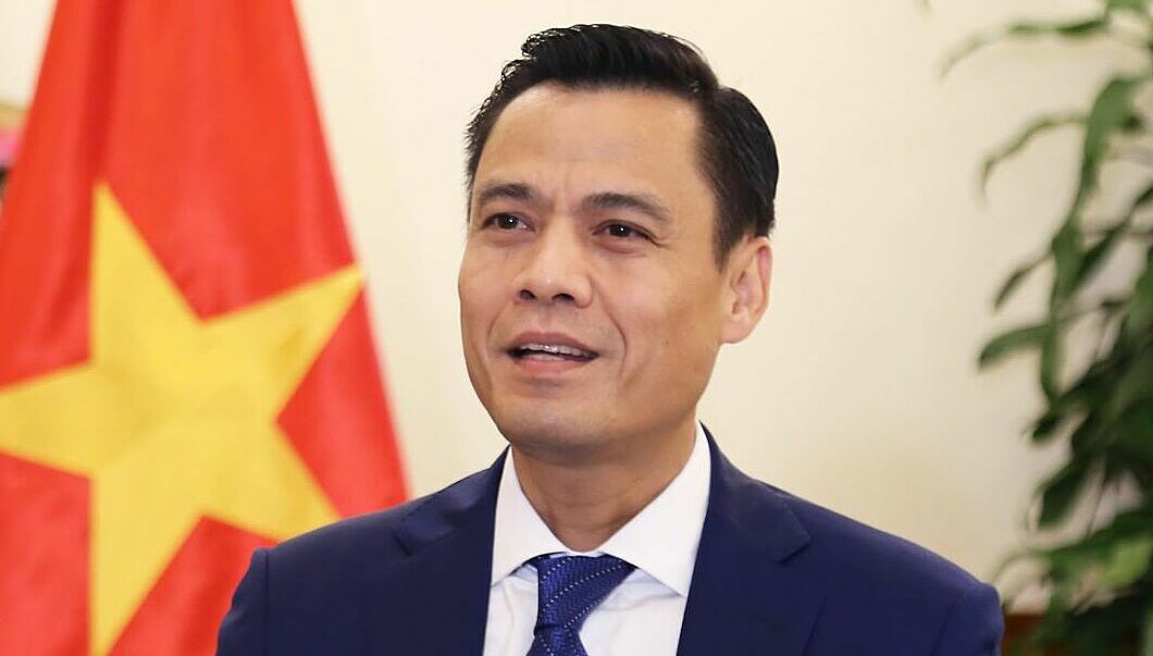 Vietnam to enhance its bridging role in ASEAN - Russia relations