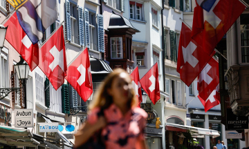 Swiss voters reject proposal to cap population at 10 million