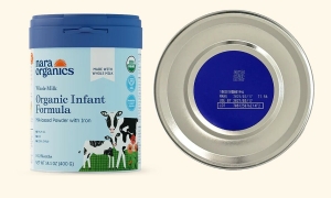 U.S. recalls Nara Organics organic formula after three infants suffer botulinum poisoning