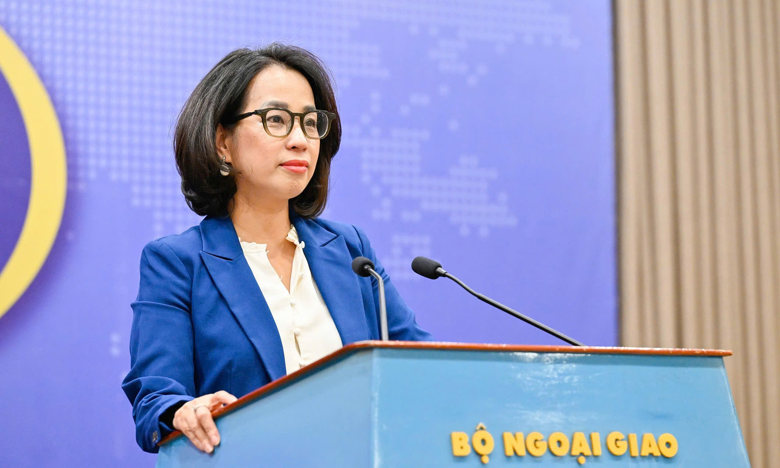 Vietnam welcomes US-Iran peace agreement