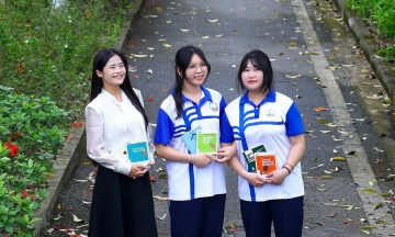 Hanoi National University to enroll over 22,000 students, tuition from 17.9 million VND