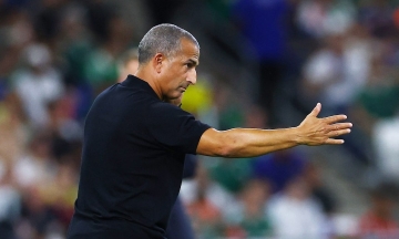 First coach sacked at World Cup 2026