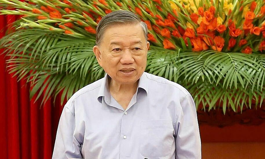 General secretary, president: No school shortages in new urban areas
