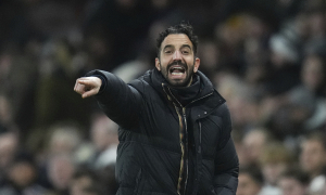 Amorim to lead AC Milan