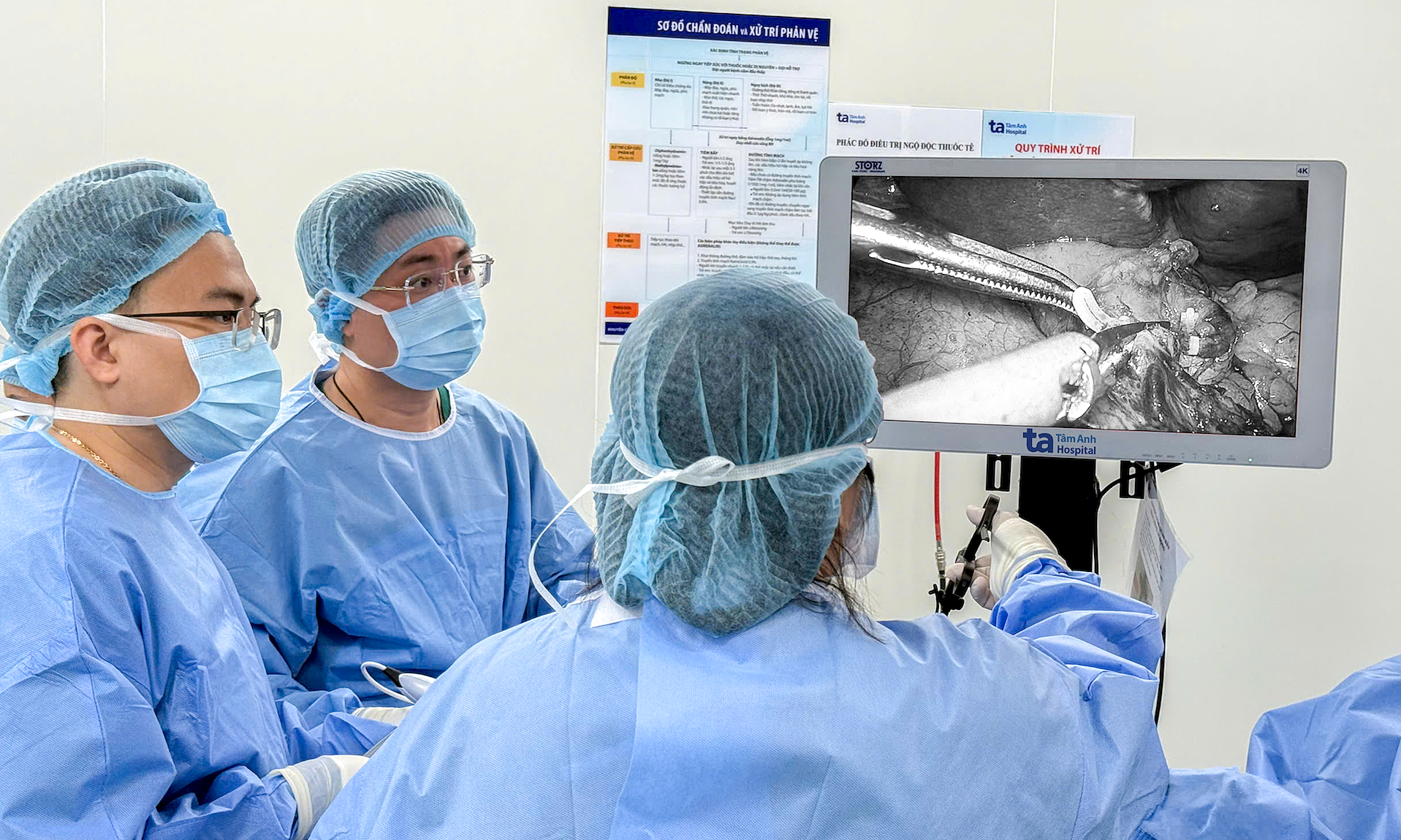 Mucinous tumor removal prevents pancreatic cancer progression