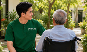 One in six Vietnamese at risk of cancer before age 75