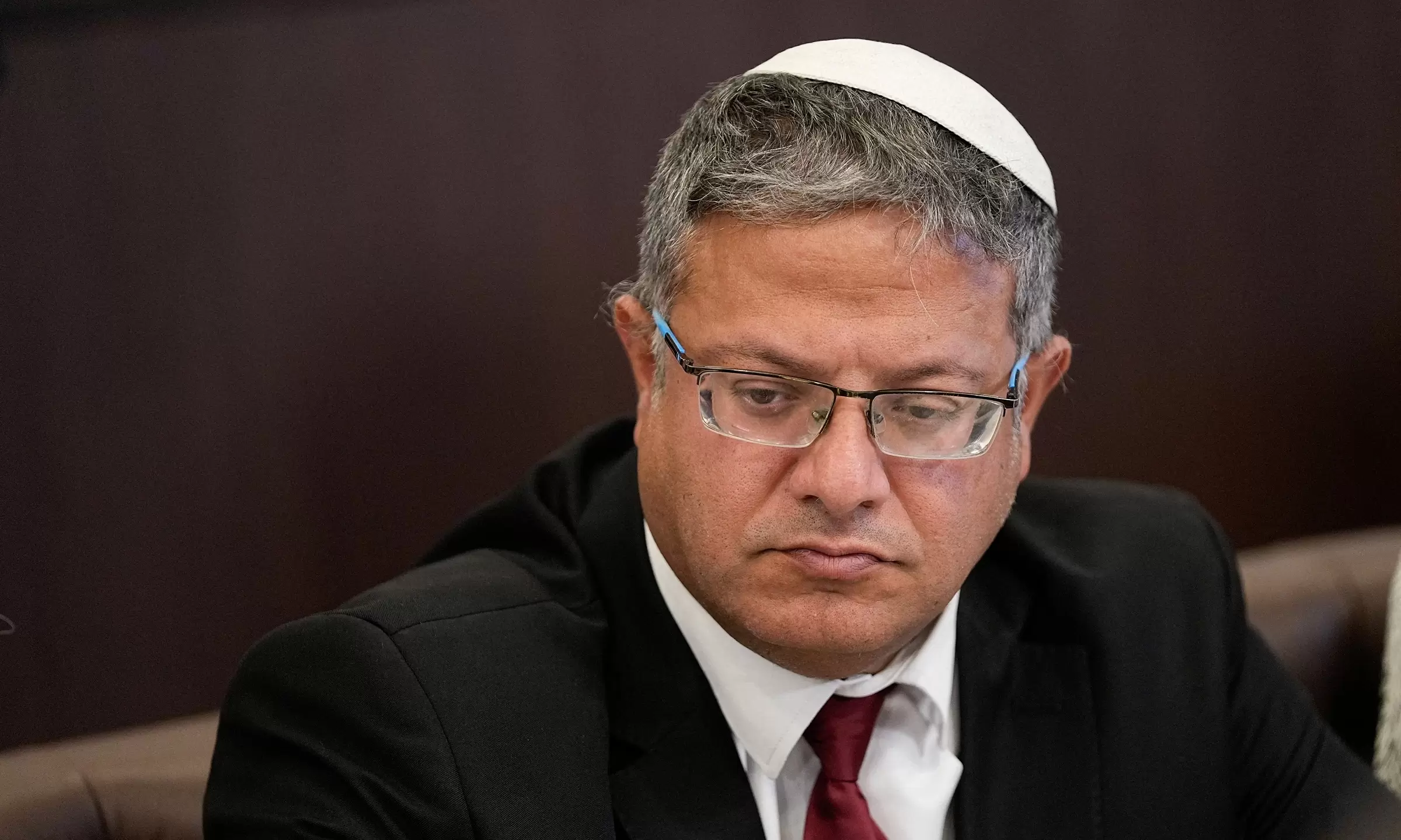Israeli minister criticizes US-Iran peace deal