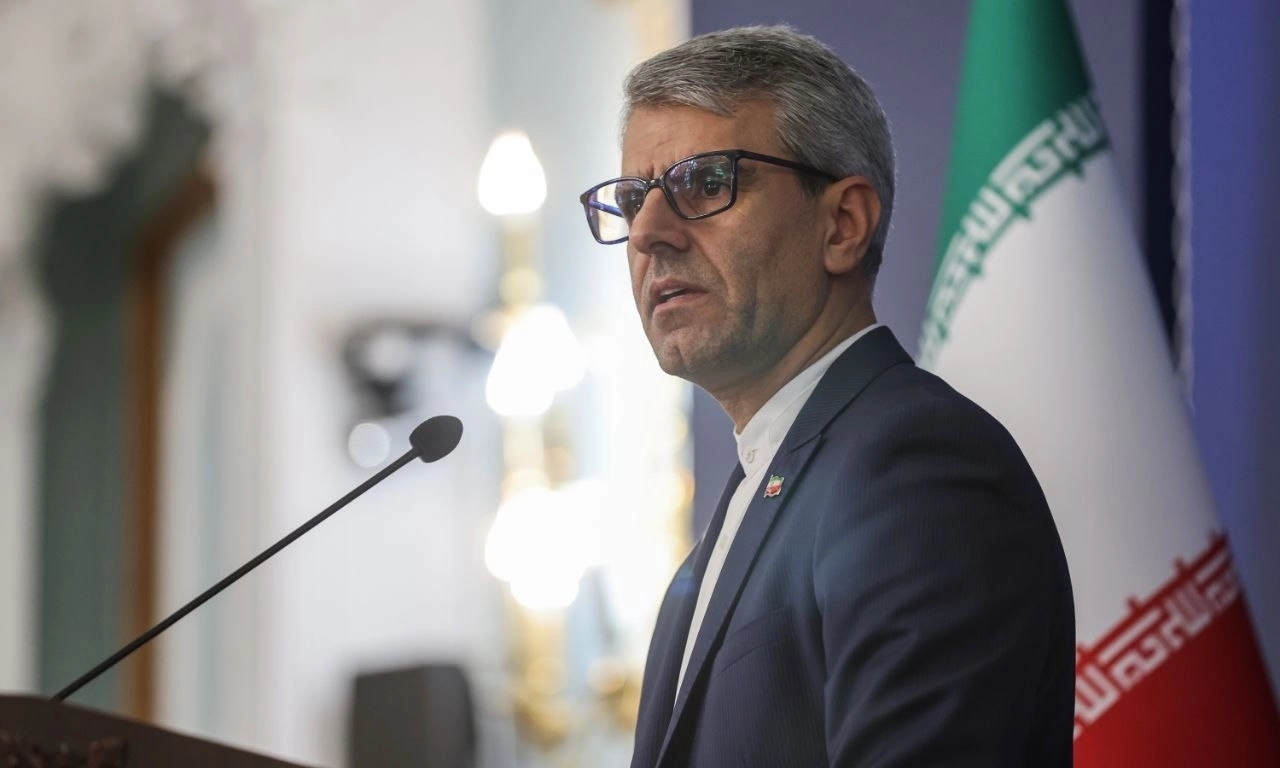 Iran says US committed to compensating war damages