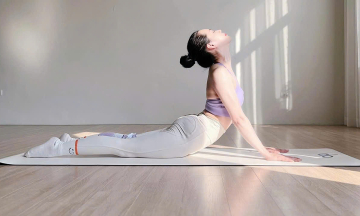 What exercises keep bones and joints healthy?