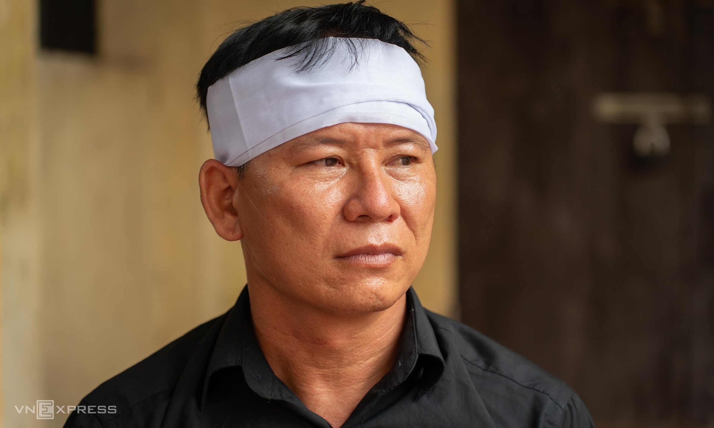 Witness to Lan Ha Bay boat collision: 'Only heard warning horn for hai seconds'