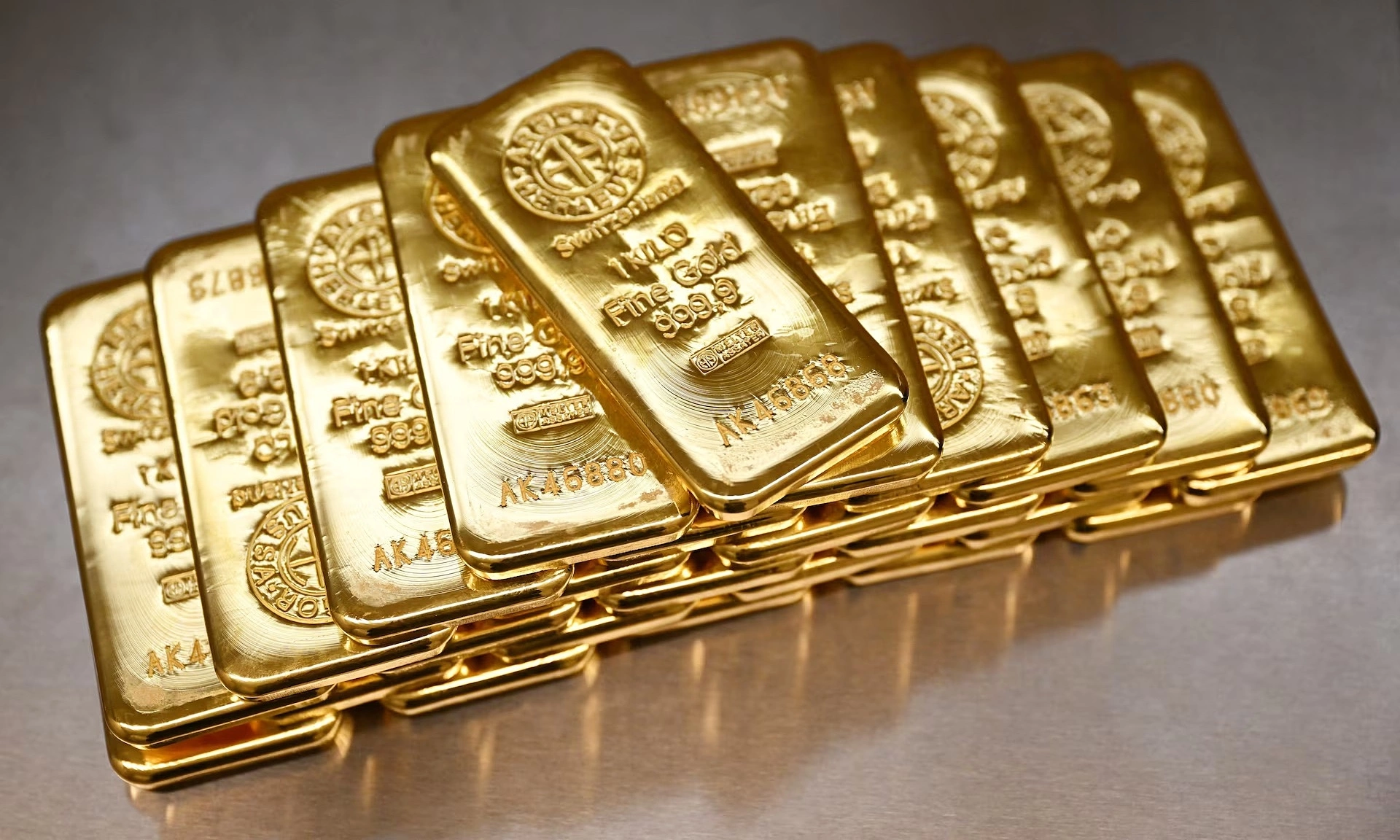 Gold prices this week hinge on signals from the Fed