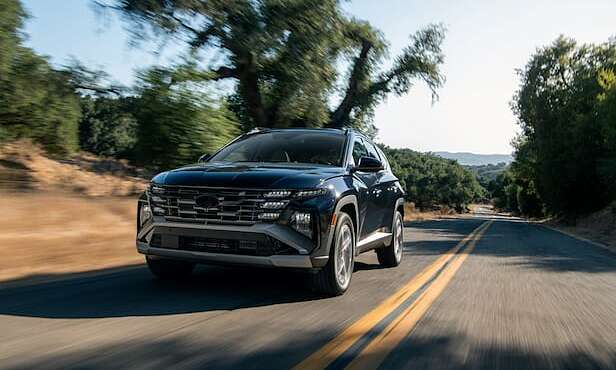 Hyundai eyes surpassing Ford in the US, fueled by hybrid vehicles