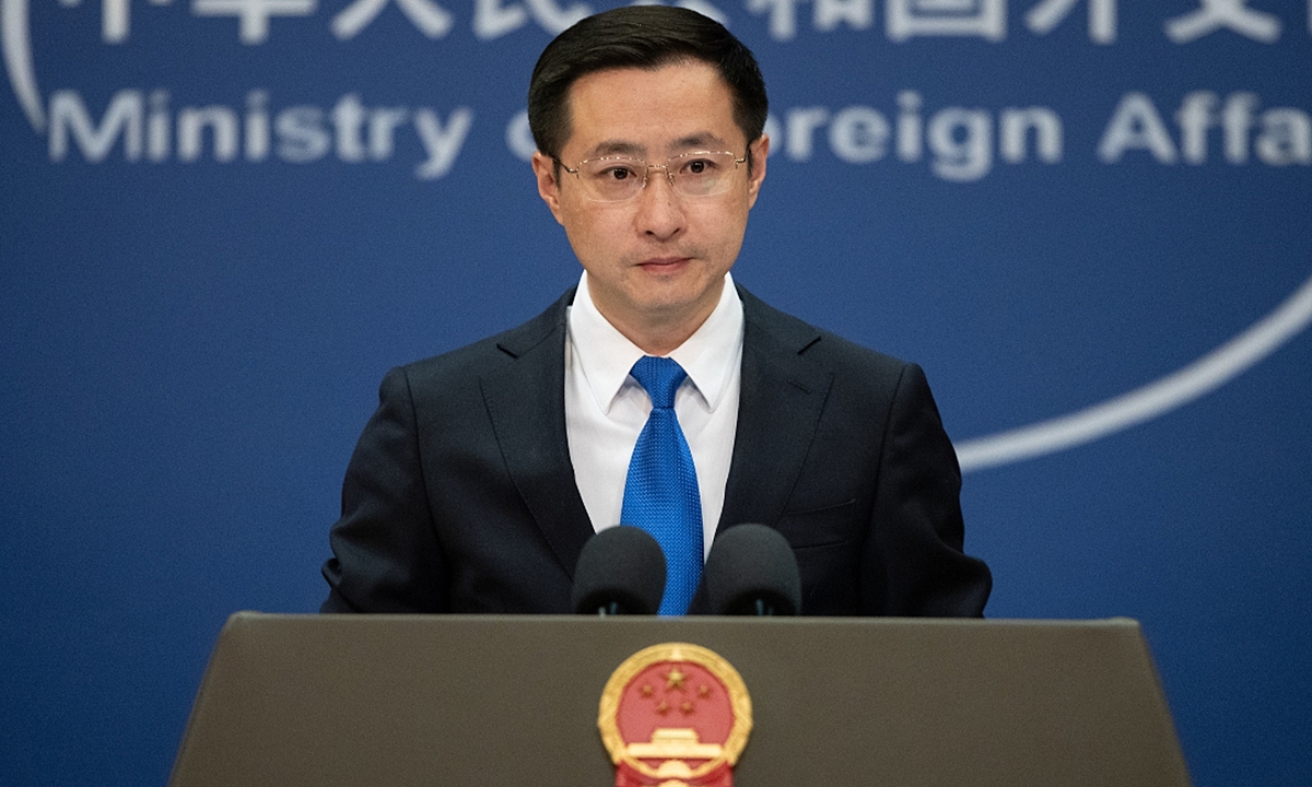 China says military strength increase supports world peace