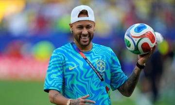 Neymar criticized despite not playing in World Cup 2026