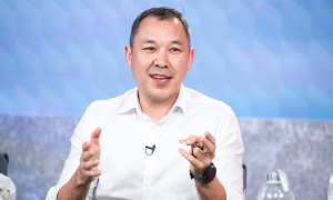 Coteccons chairman: we don't want to compete at any cost