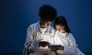 The risks of entrusting children to AI