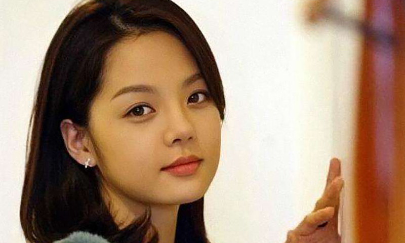 Chae Rim: 'I divorced because I didn't want to be grumpy or resentful'