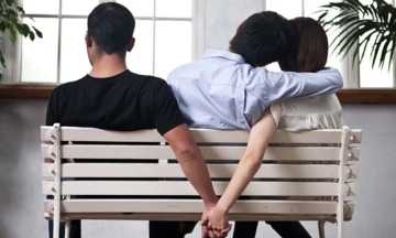 6 common misconceptions about infidelity